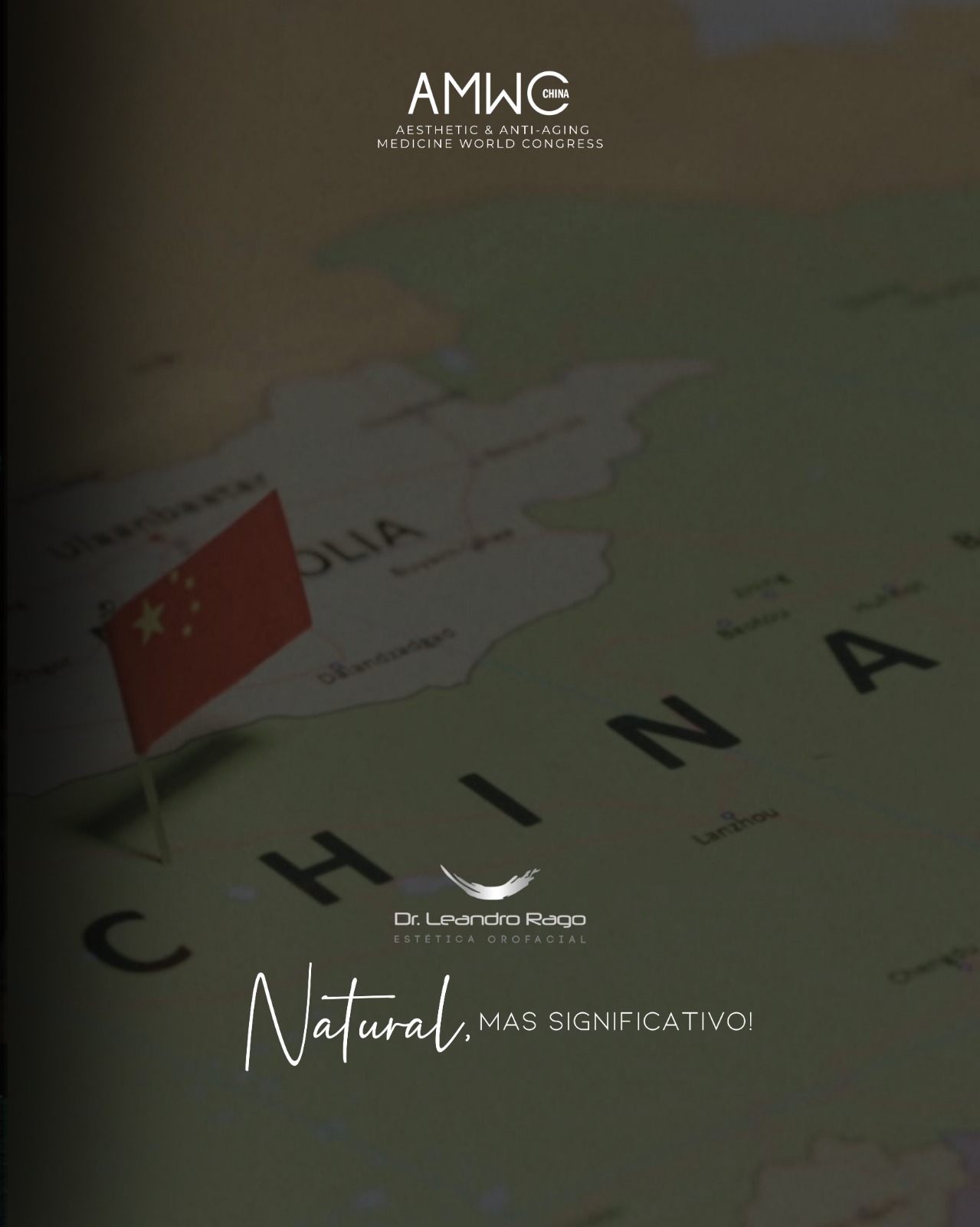 Slide 6: China e assinatura Natural, mas significativo